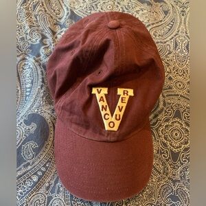 Vancouver vintage style hat